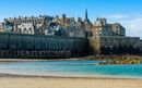 Saint-Malo, France