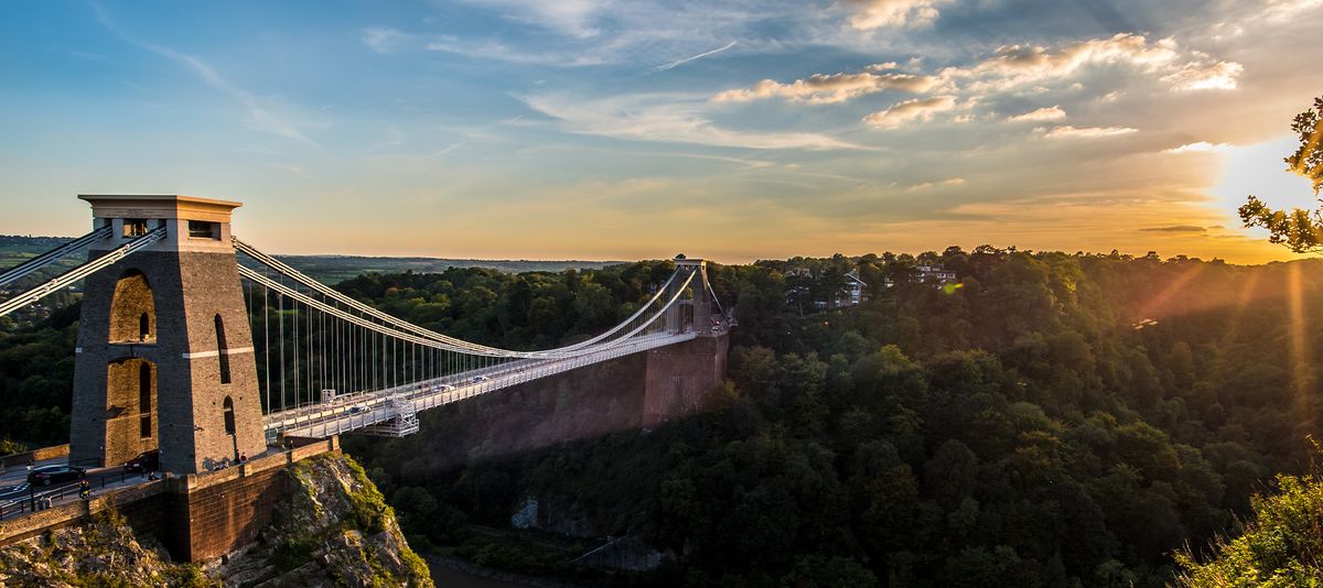 Bristol, England