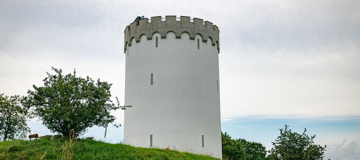 Fredericia, Denmark