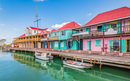 St Johns, Antigua