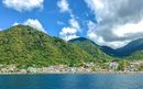 Roseau, Dominica