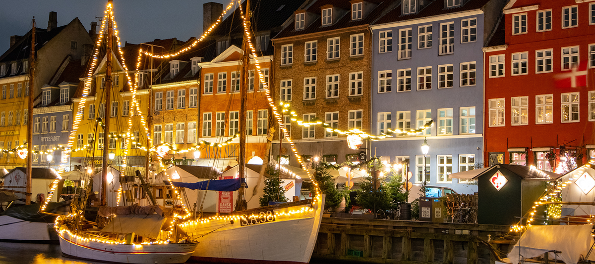 Copenhagen, Denmark