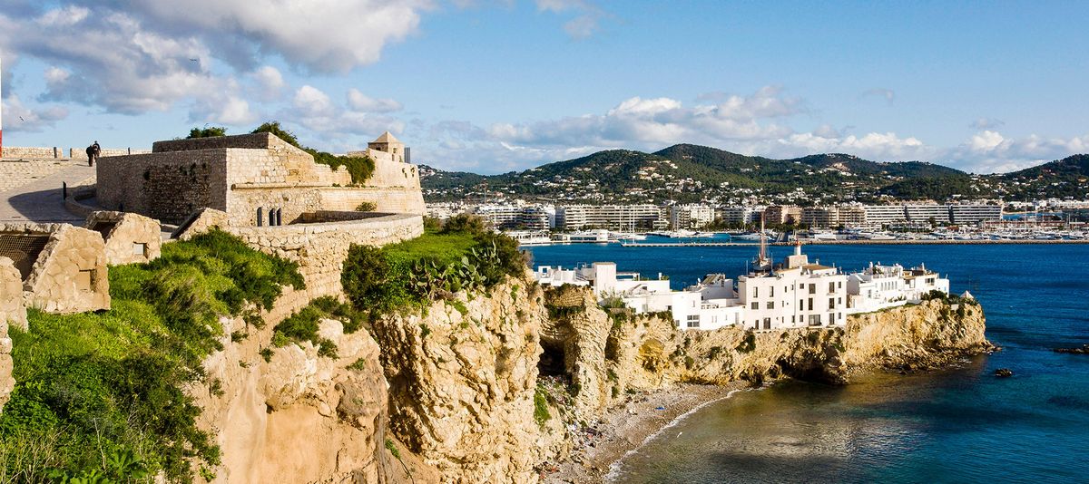 Ibiza, Spain