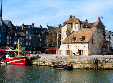Iconic Netherlands and Normandy thumbnail