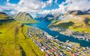 Klaksvik, Faroe Islands