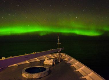 Norway's Land of the Northern Lights thumbnail