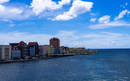 Willemstad, Curacao, Caribbean