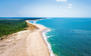 Le Verdon Sur Mer and Pointe de Grave, French Atlantic Coast