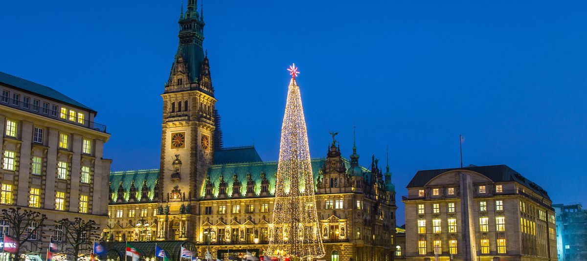 Hamburg, Germany