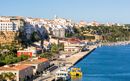 Mahon, Menorca