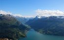 Nordfjordeid, Norway