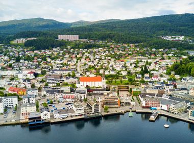 Fjords & Mountains of Norway thumbnail