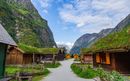 Flam, Norway