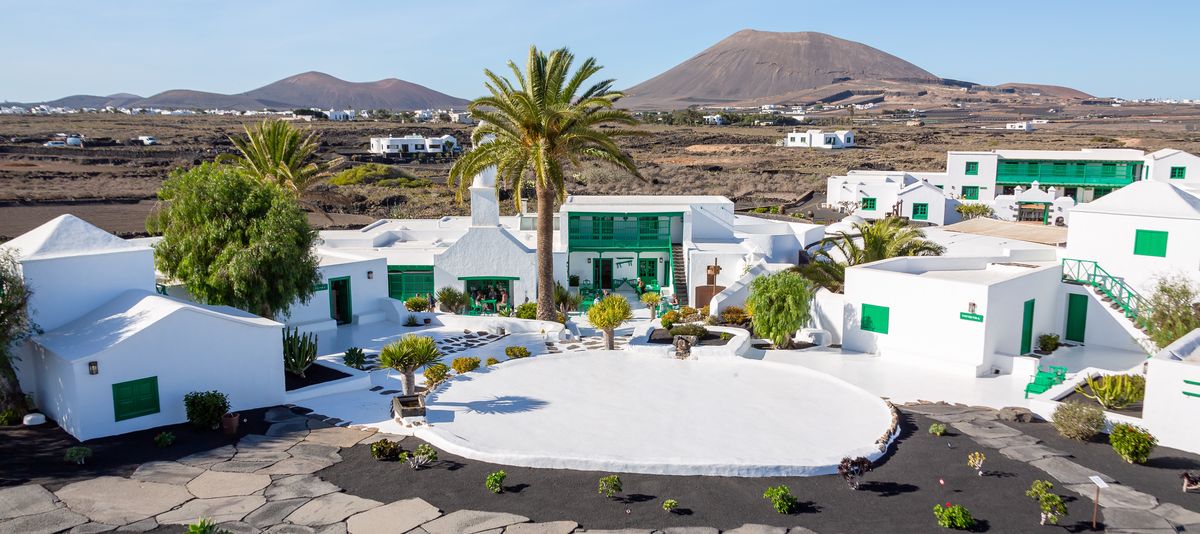 Arrecife, Lanzarote, Spain