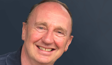 Jonathan Agnew