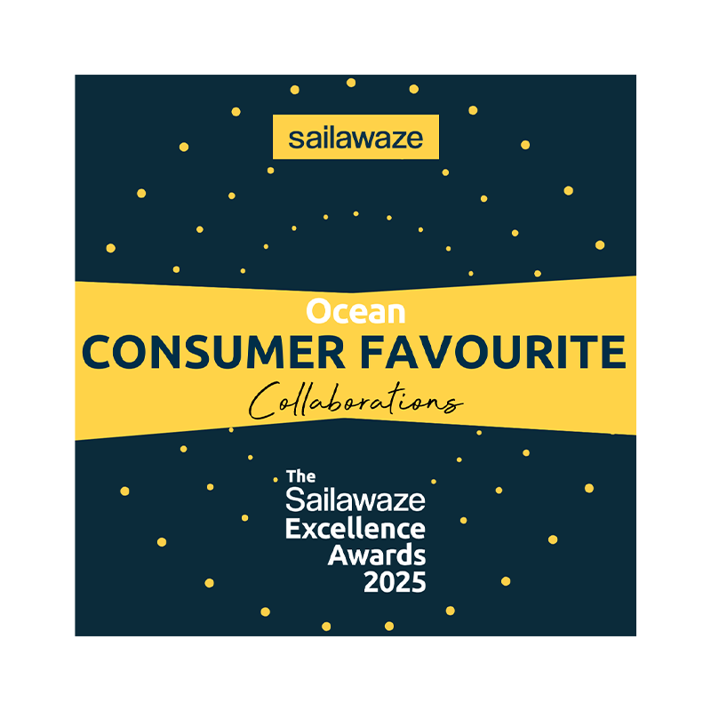 Sailawaze Excellence Awards 2025