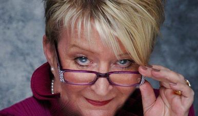Pauline Daniels
