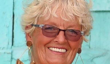 Yvonne Mathews