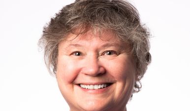 Tracey French Headshot
