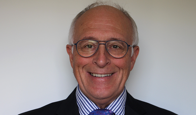 Glenn Patrick