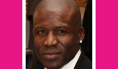 Colin Charles