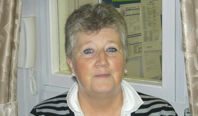 Jean Owen