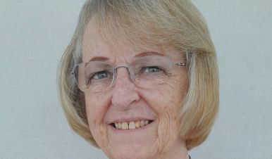 Pam Williamson