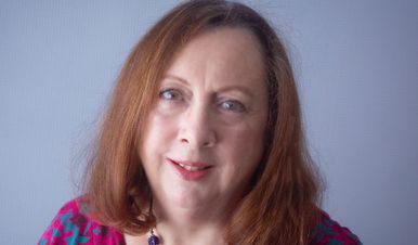 Germaine Fisher