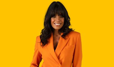 Jenny Powell