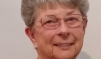 Augusta Pearson Headshot