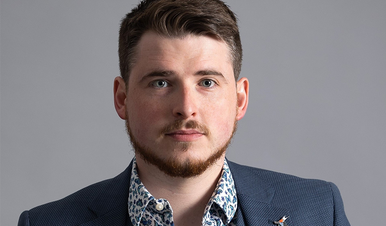 Tom Powell Headshot