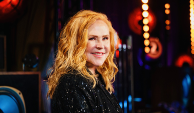 CAROL DECKER