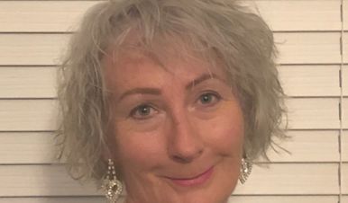 Sharon Gill