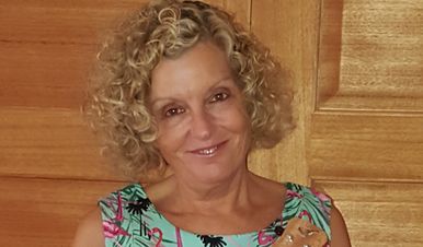 Elaine Hayward