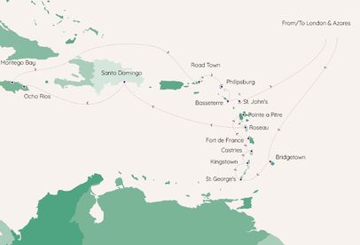 A22701 map