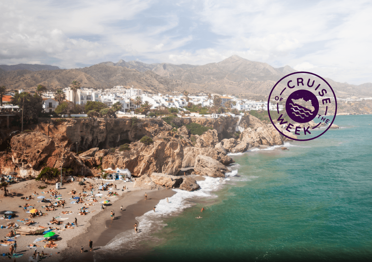 Easter Sunshine Escape to Spain, Portugal and Gibraltar