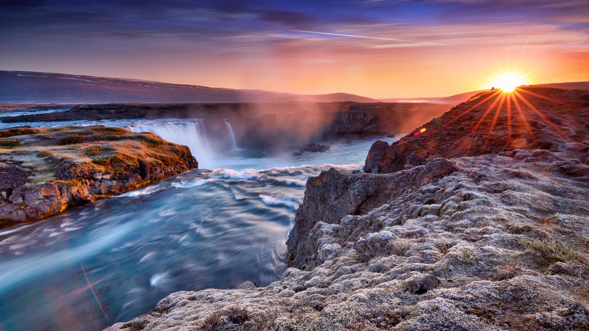 Natural Wonders & Wildlife of Iceland
