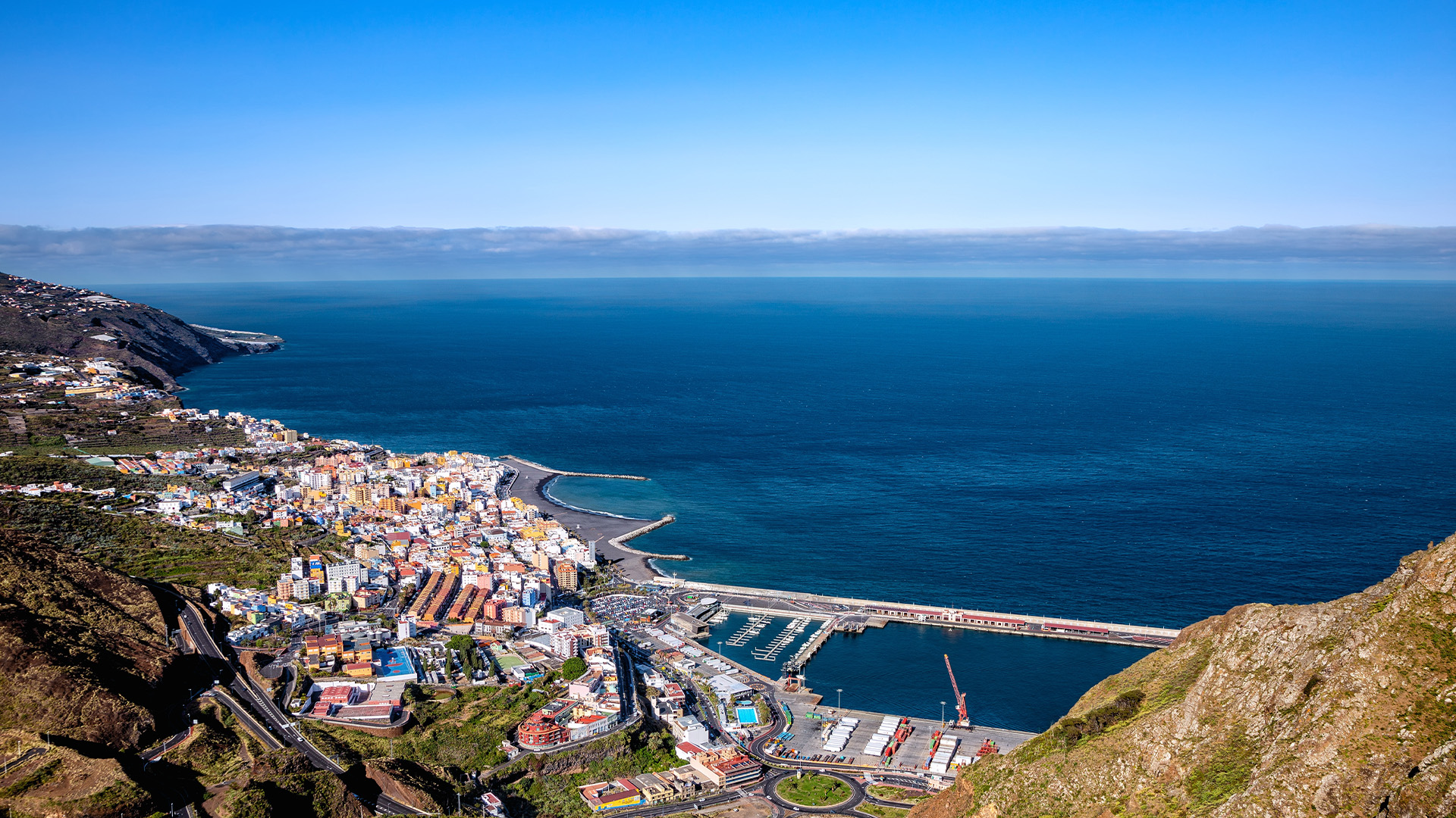 Autumn Escape to the Canary Islands