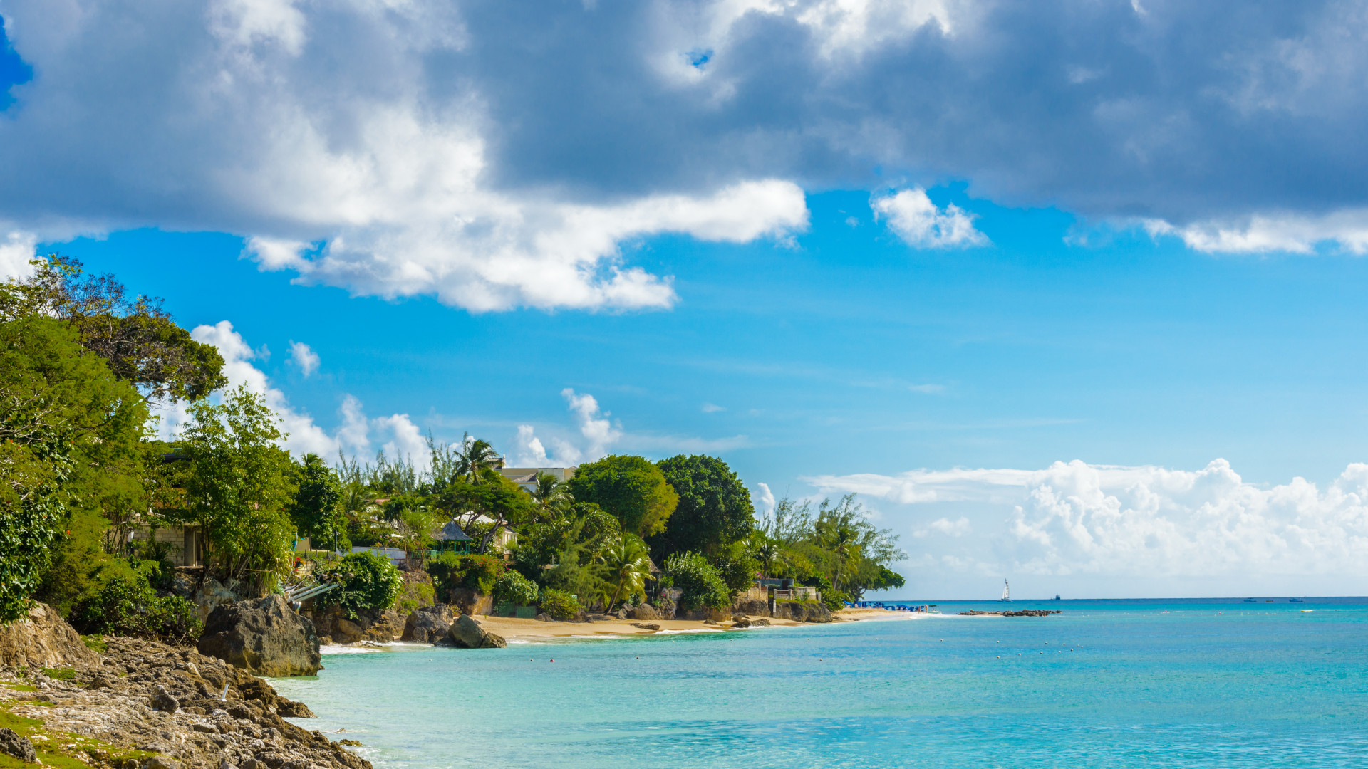 Atlantic Horizons and Caribbean Discovery (Manchester Airport)