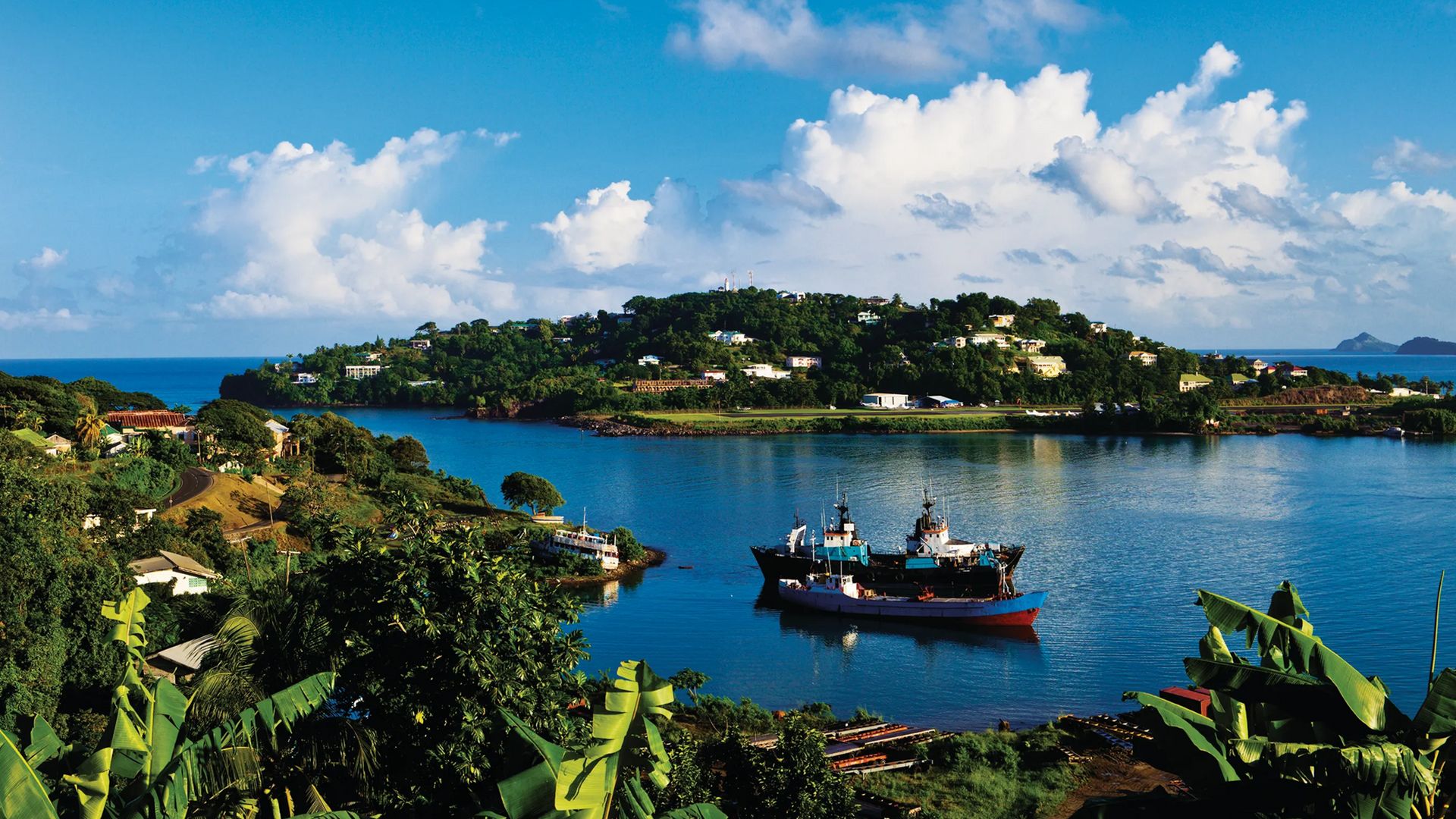 Caribbean Explorer - Tropical Isles (Manchester Airport)