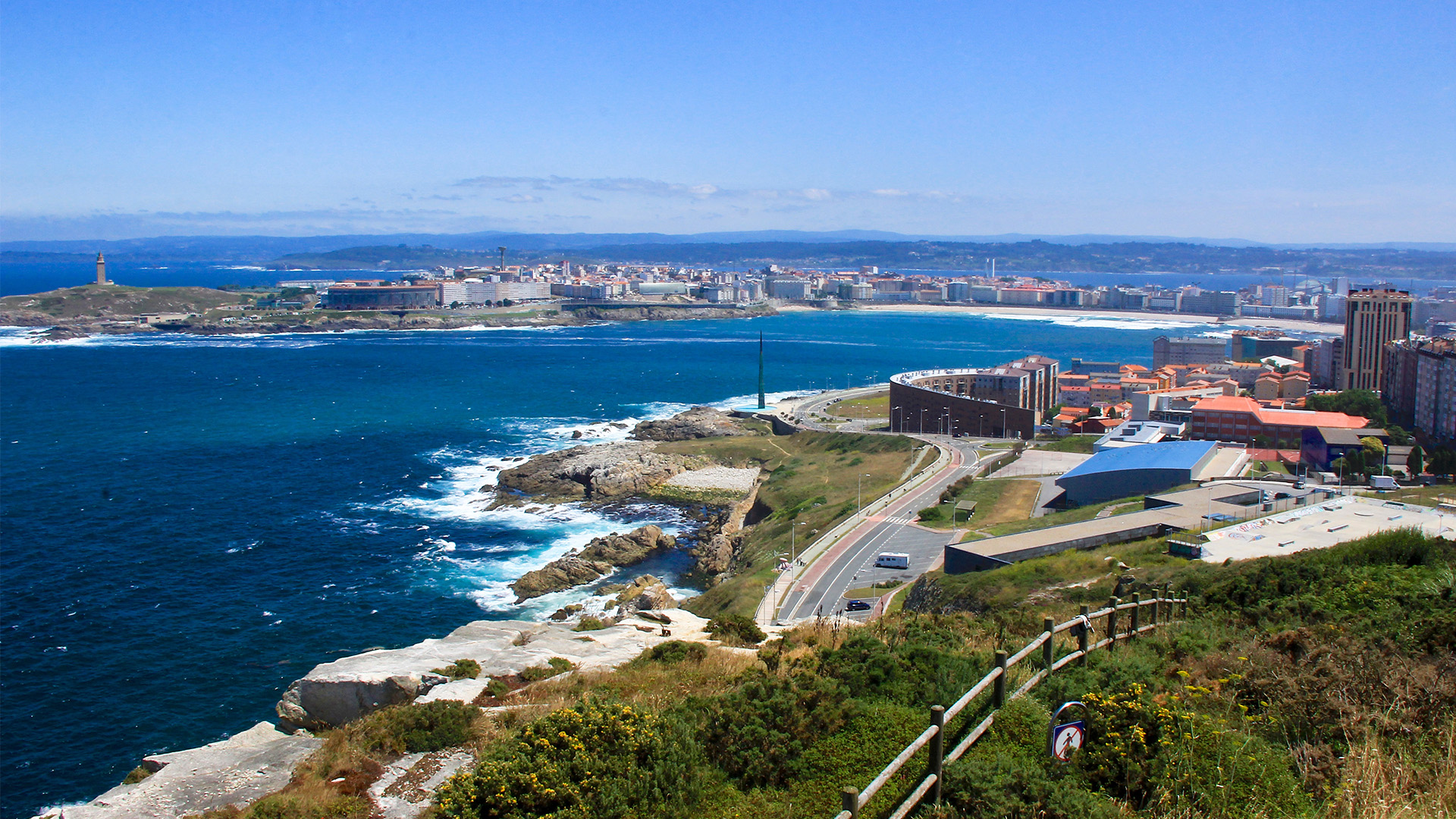 Cultural Gems of the Iberian Peninsula & France