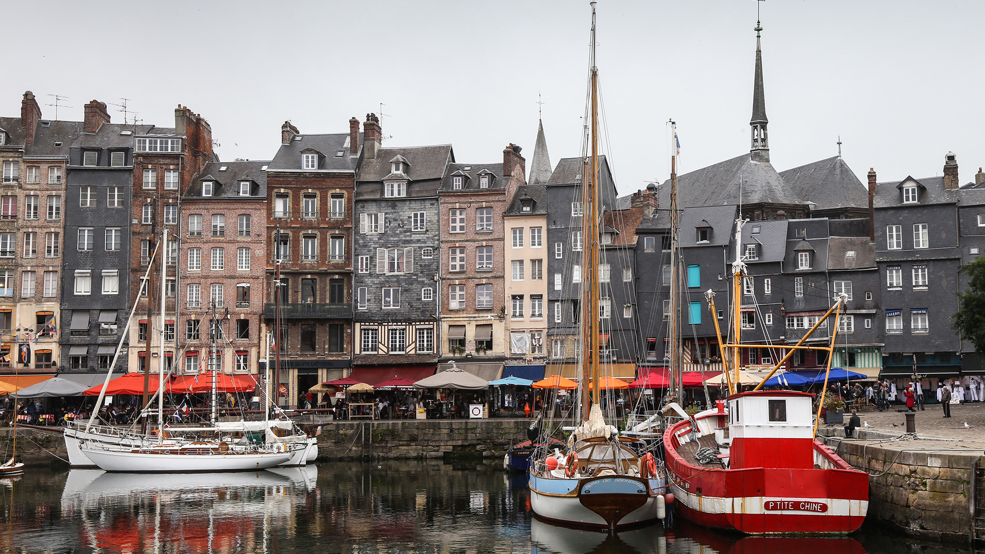 Bordeaux & Beyond: A Journey Through Western France