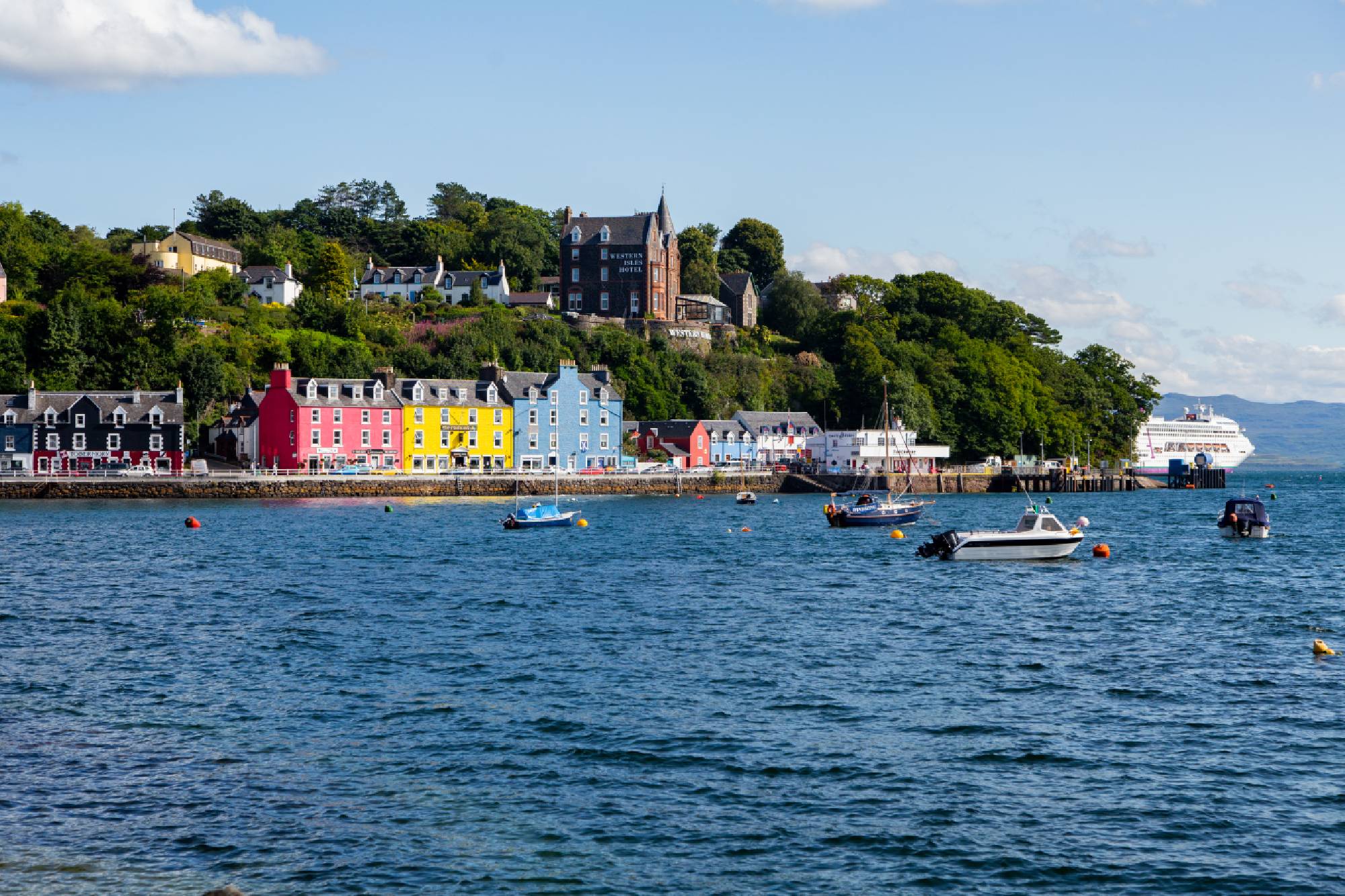 Autumnal Legends of the British Isles