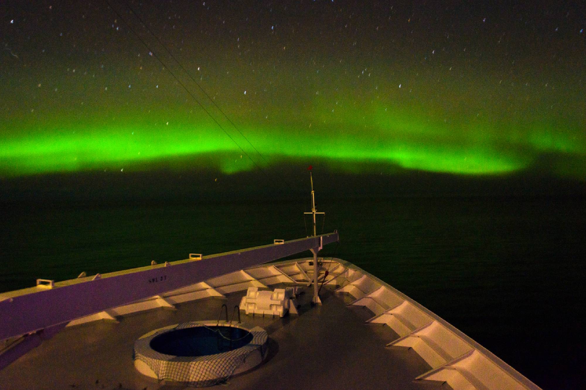 Norway's Land of the Northern Lights