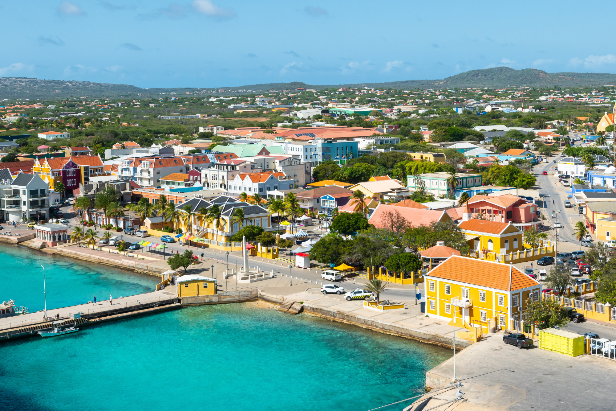 Caribbean Explorer - Tropical Isles (Heathrow Airport)