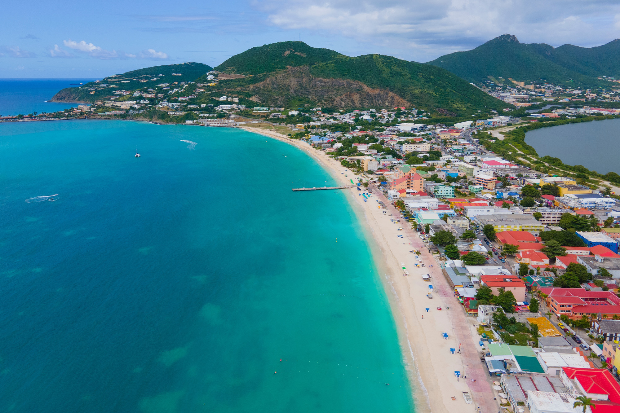 Caribbean Highlights and Atlantic Discovery (Manchester Airport)