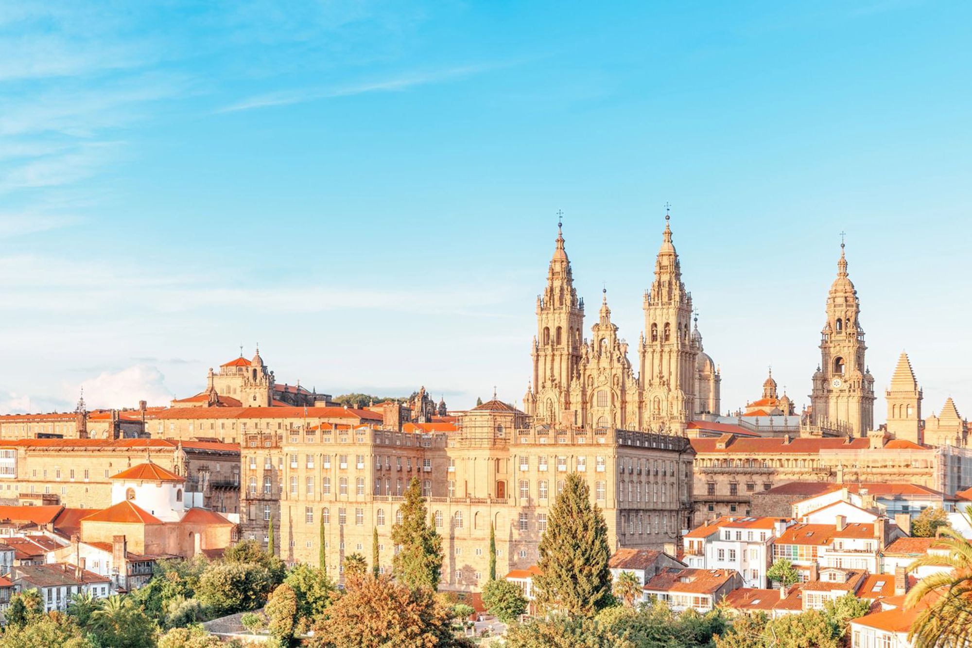 Northern Spain Explorer