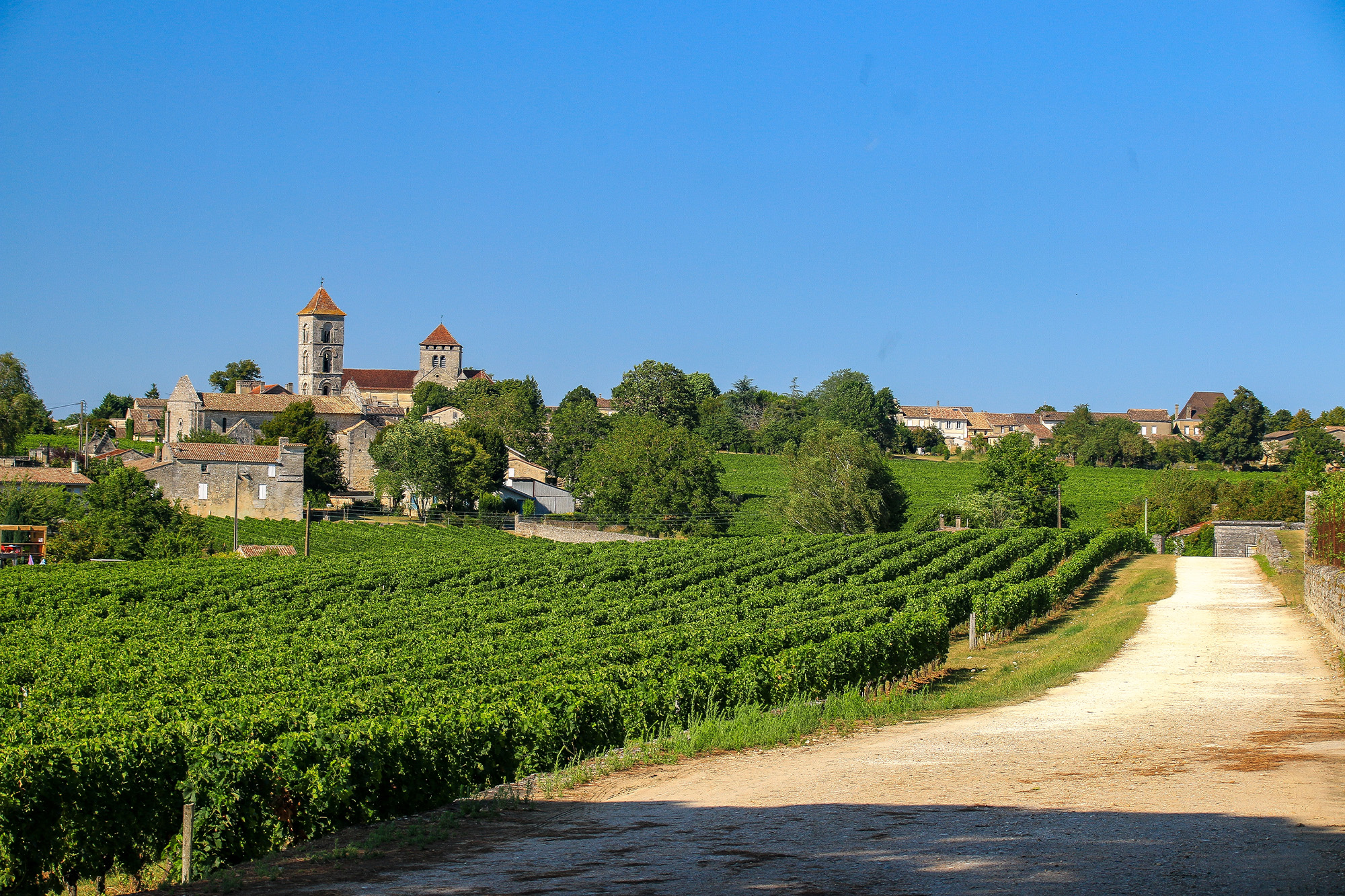 Classic French Escapes: Bordeaux, Brest, Cherbourg & Honfleur