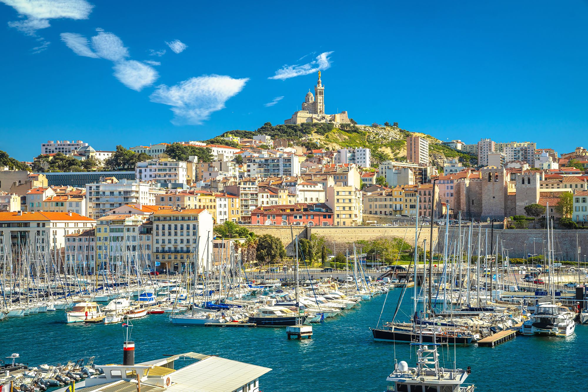 Ancient Cities of the Mediterranean