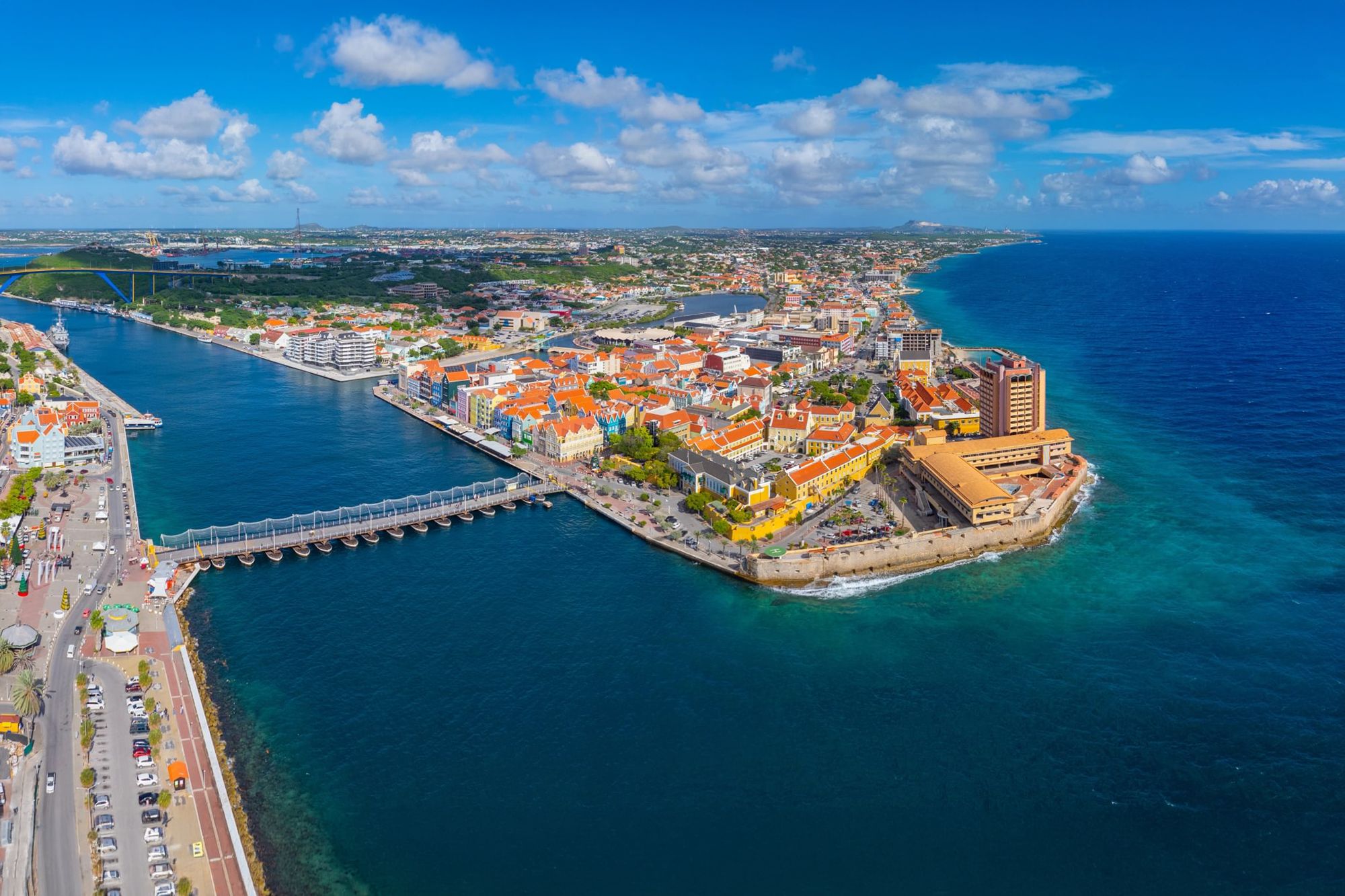 Tropical Horizons - A Caribbean Adventure (Heathrow Airport)